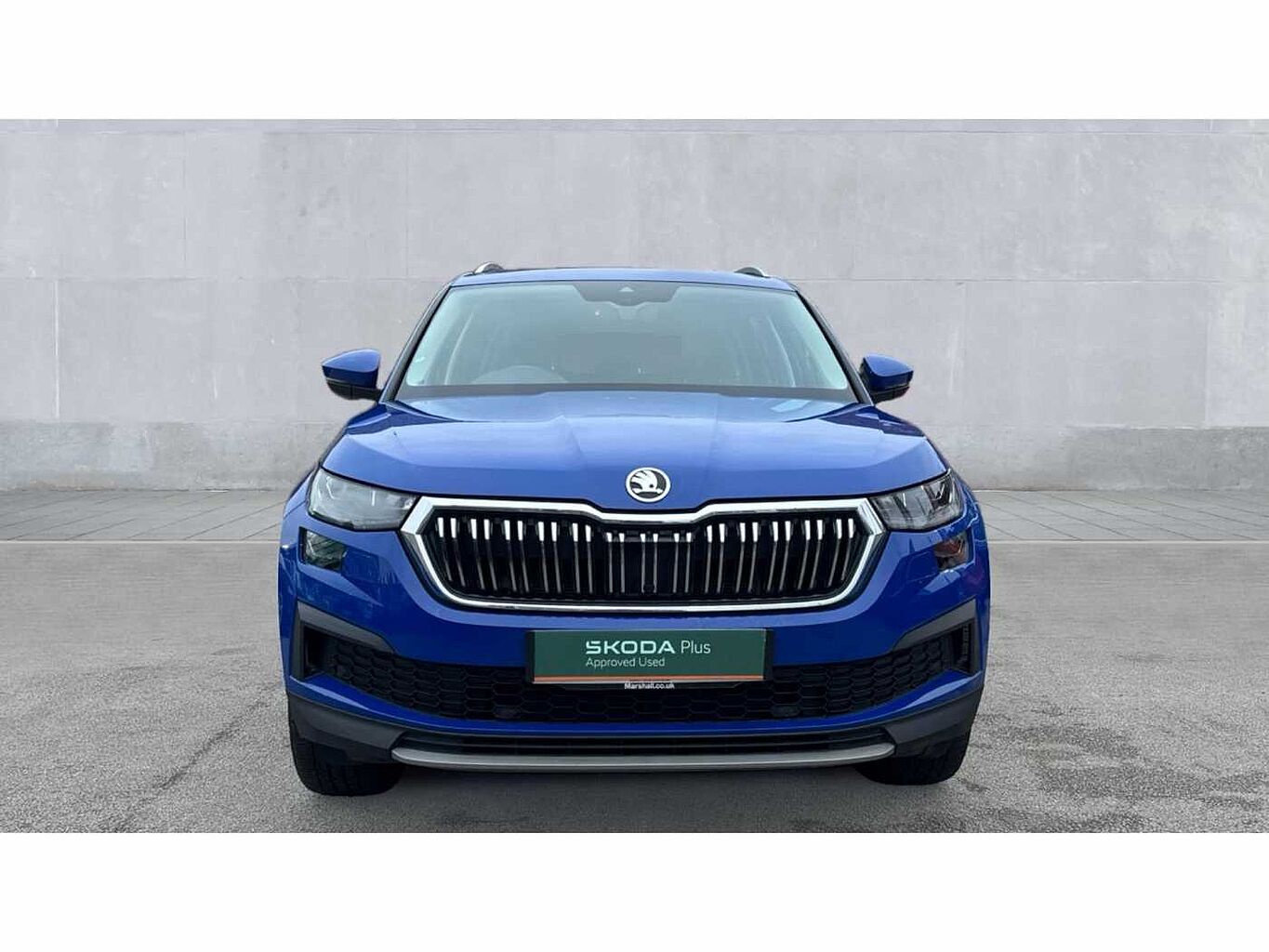 SKODA Kodiaq 1.5 TSI (150ps) SE L (7 seats) ACT DSG SUV