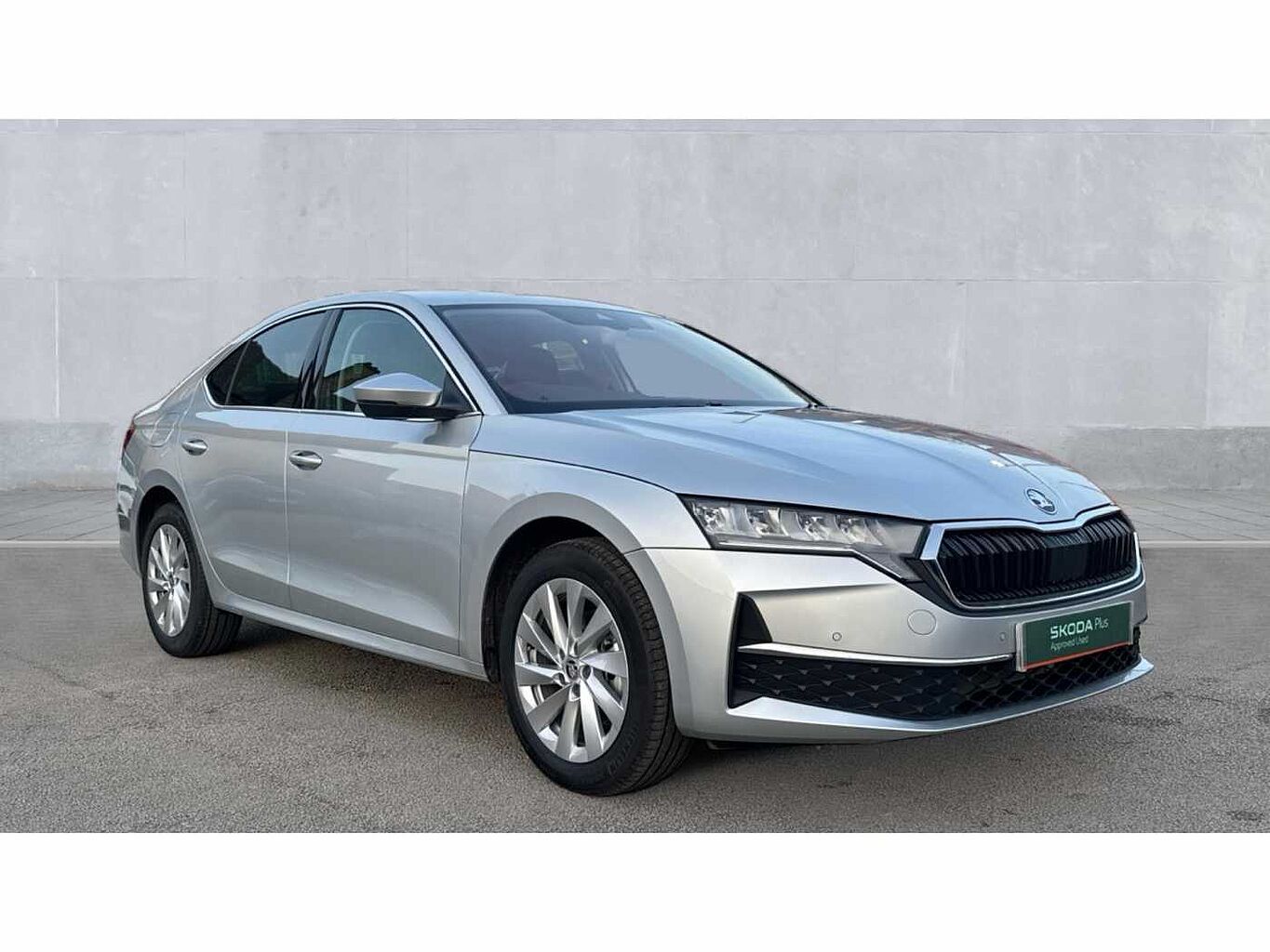 SKODA OCTAVIA ŠKODA  Hatchback 1.5 TSI 150 SE L 5dr