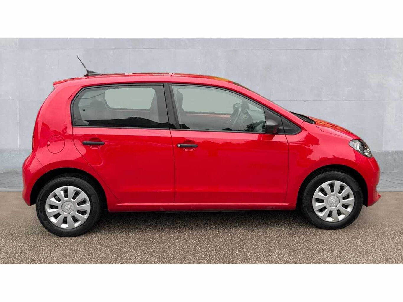 SKODA Citigo e (83ps) SE iV  Hatchback 5-Dr