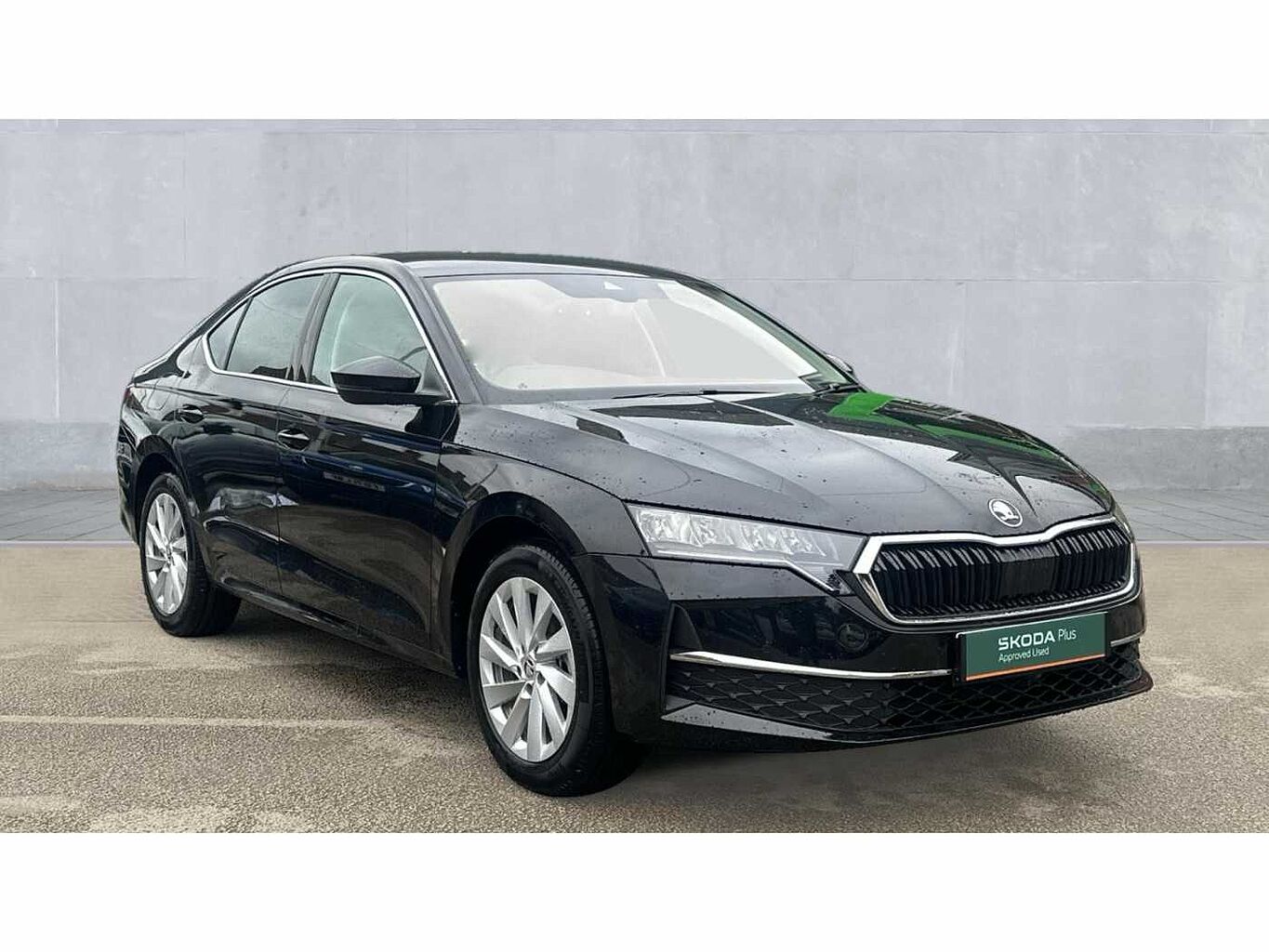 SKODA OCTAVIA 1.5 TSI 150 SE L 5dr