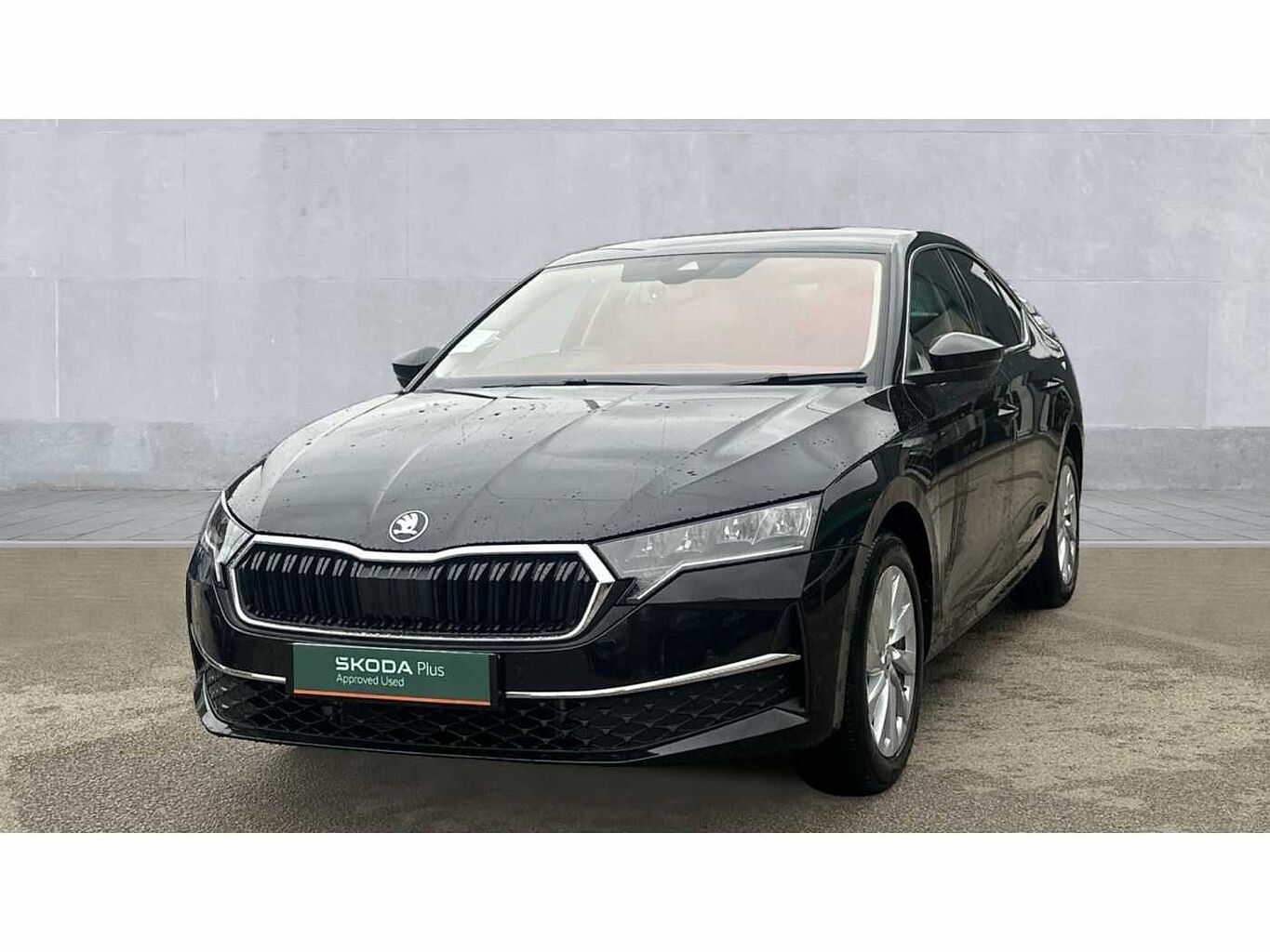 SKODA OCTAVIA 1.5 TSI 150 SE L 5dr