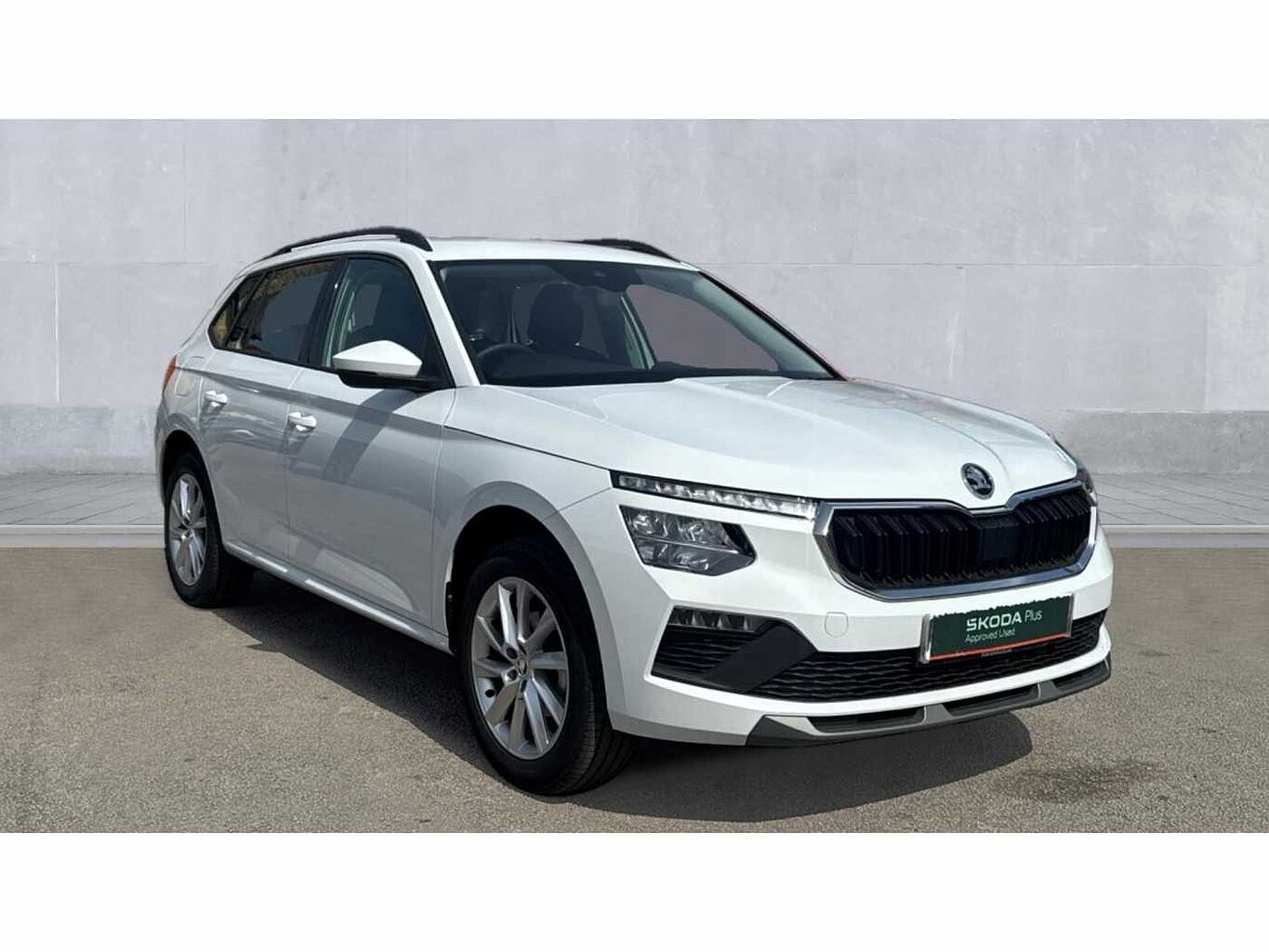 SKODA KAMIQ 1.0 TSI SE 5dr DSG