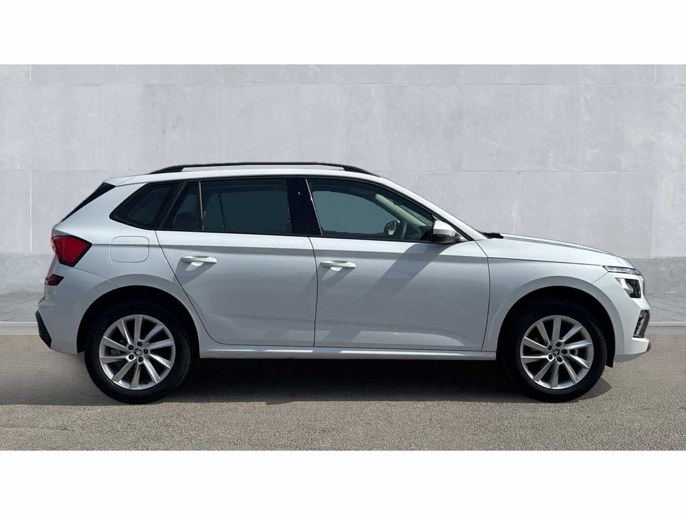 SKODA KAMIQ 1.0 TSI SE 5dr DSG