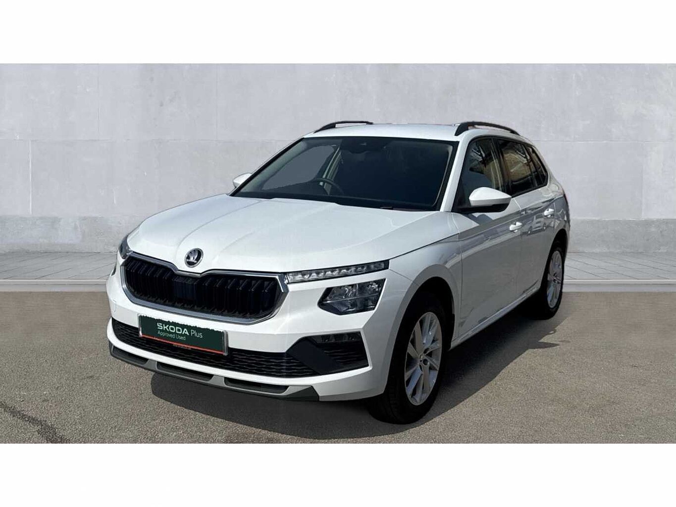 SKODA KAMIQ 1.0 TSI SE 5dr DSG