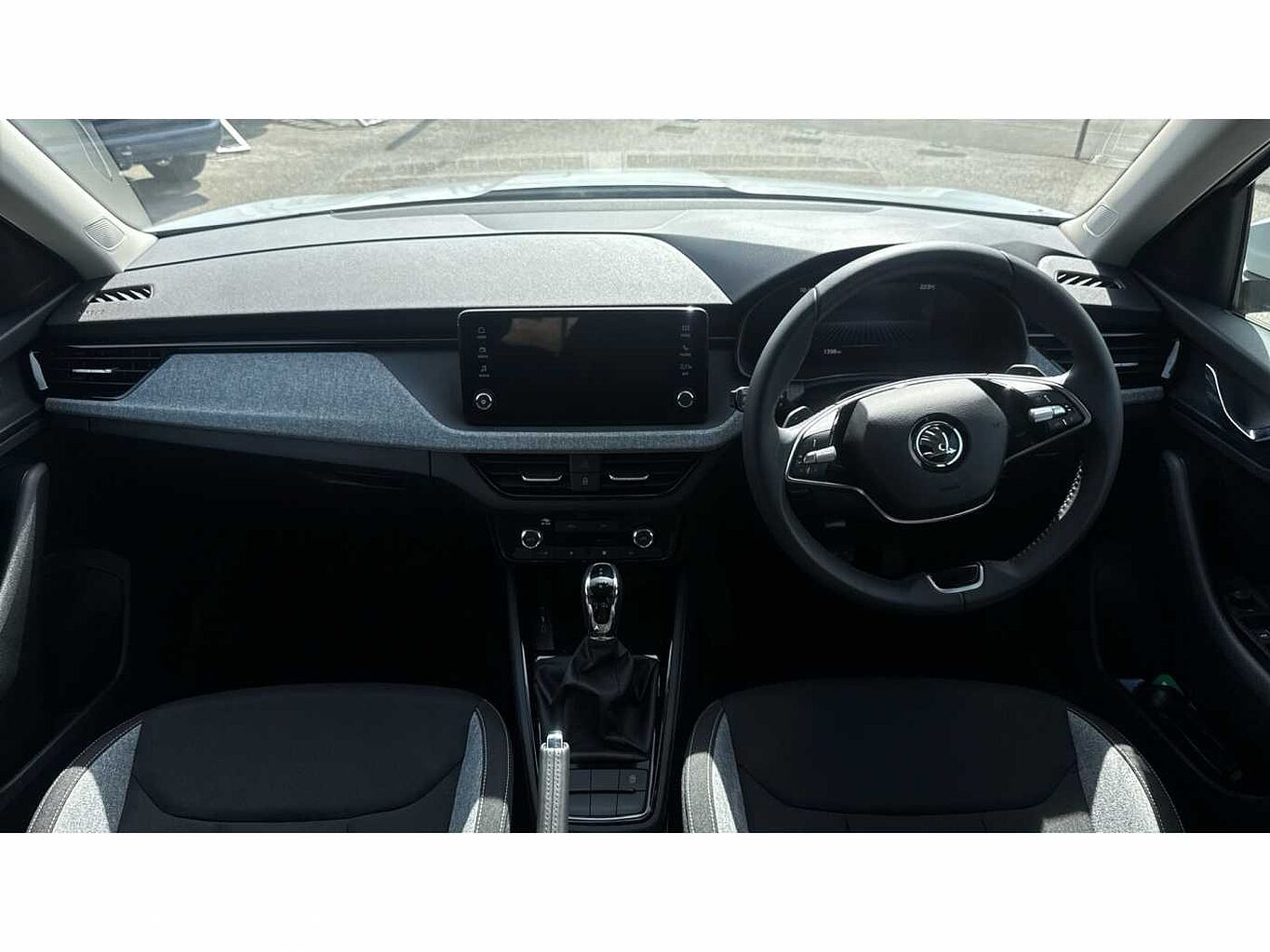 SKODA KAMIQ 1.0 TSI SE 5dr DSG