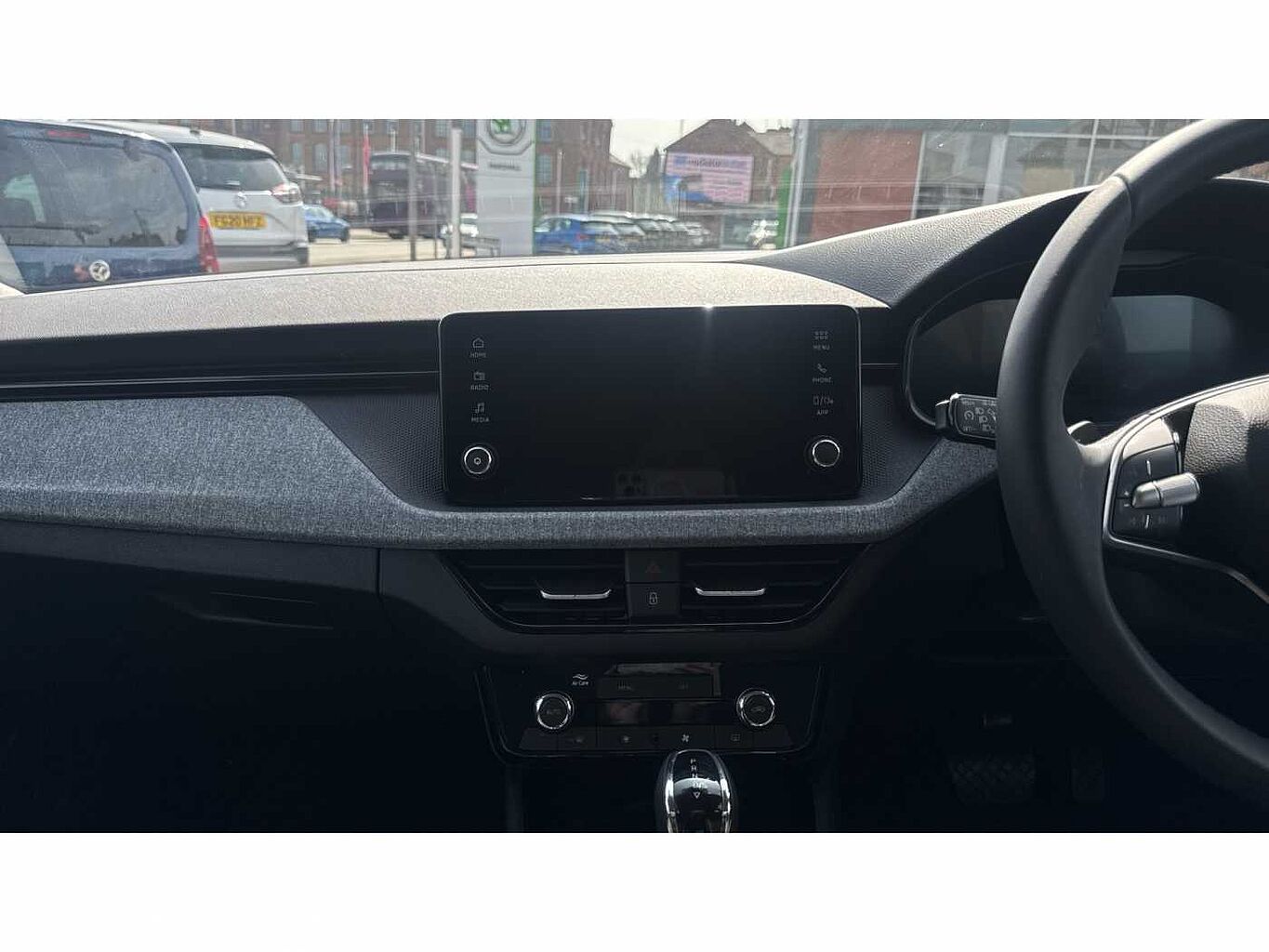 SKODA KAMIQ 1.0 TSI SE 5dr DSG