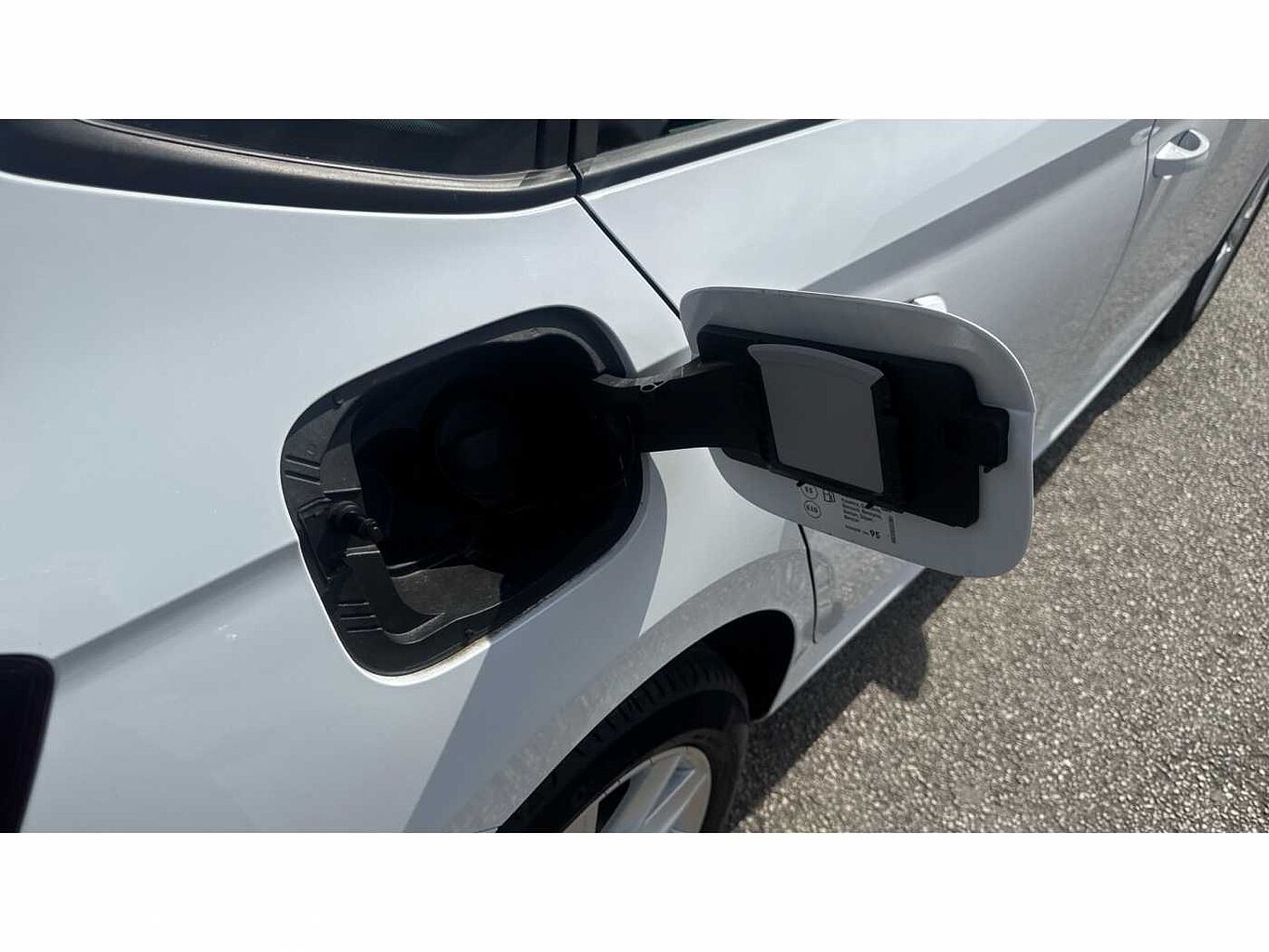 SKODA KAMIQ 1.0 TSI SE 5dr DSG