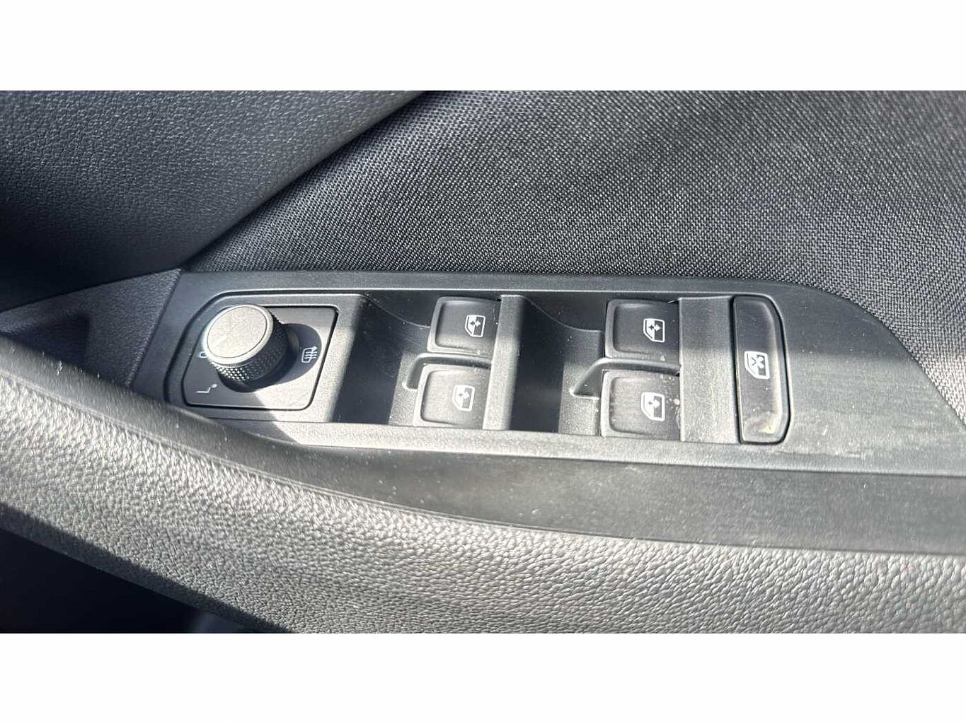 SKODA KAMIQ 1.0 TSI SE 5dr DSG