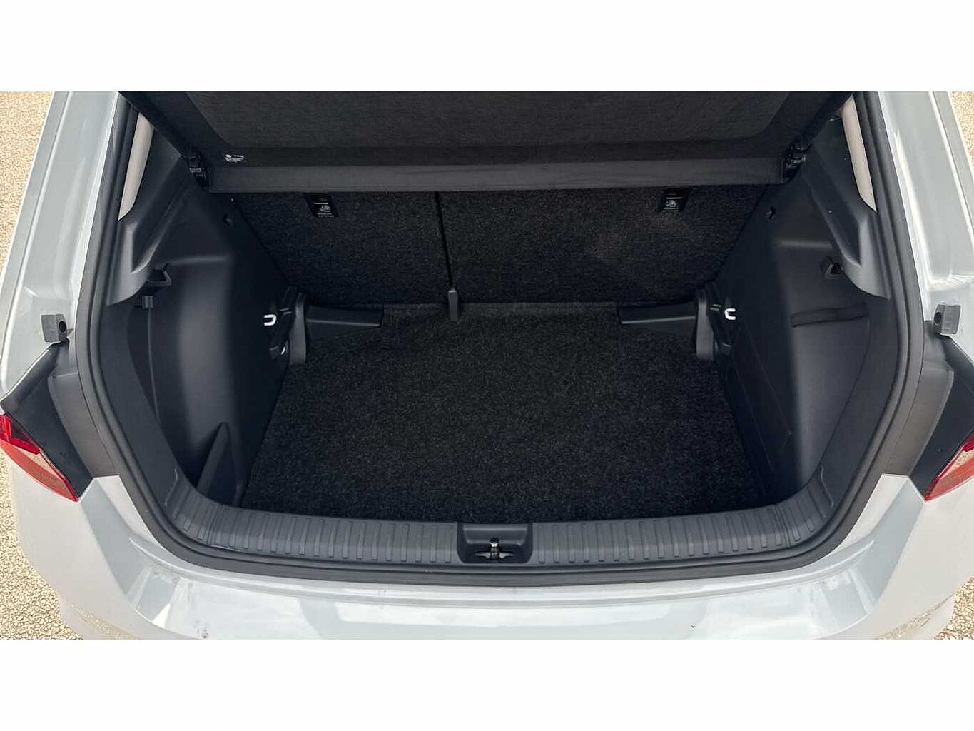 SKODA Fabia 1.0 TSI SE L (95PS) 5-Dr Hatchback