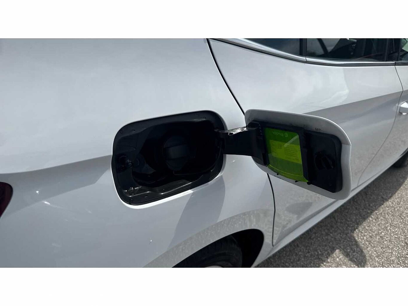 SKODA Fabia 1.0 TSI SE L (95PS) 5-Dr Hatchback