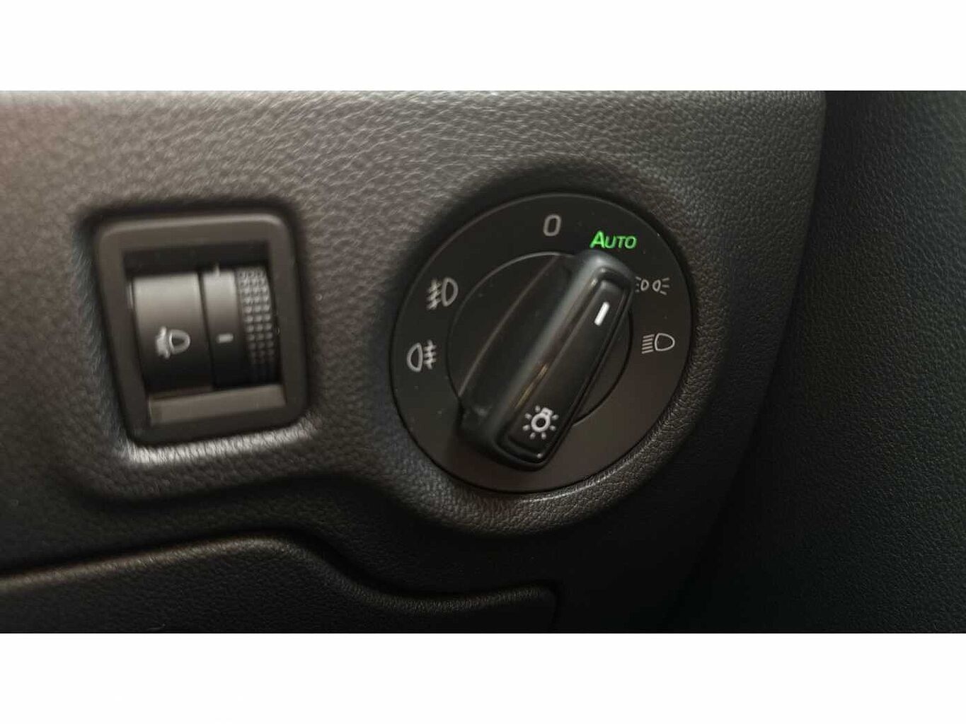 SKODA Fabia 1.0 TSI SE L (95PS) 5-Dr Hatchback