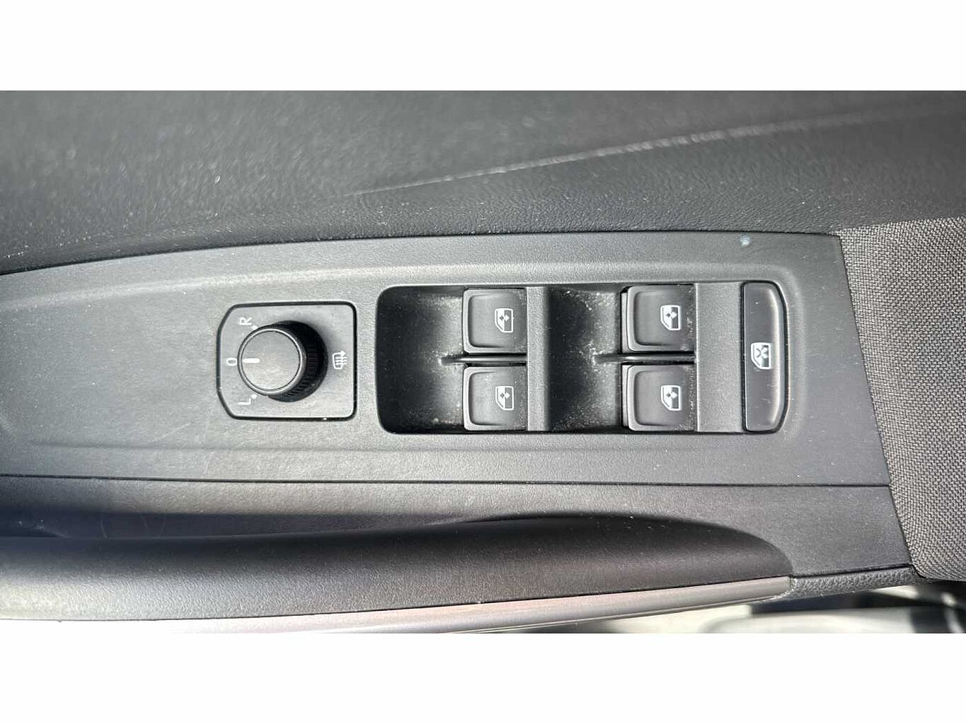 SKODA Fabia 1.0 TSI SE L (95PS) 5-Dr Hatchback