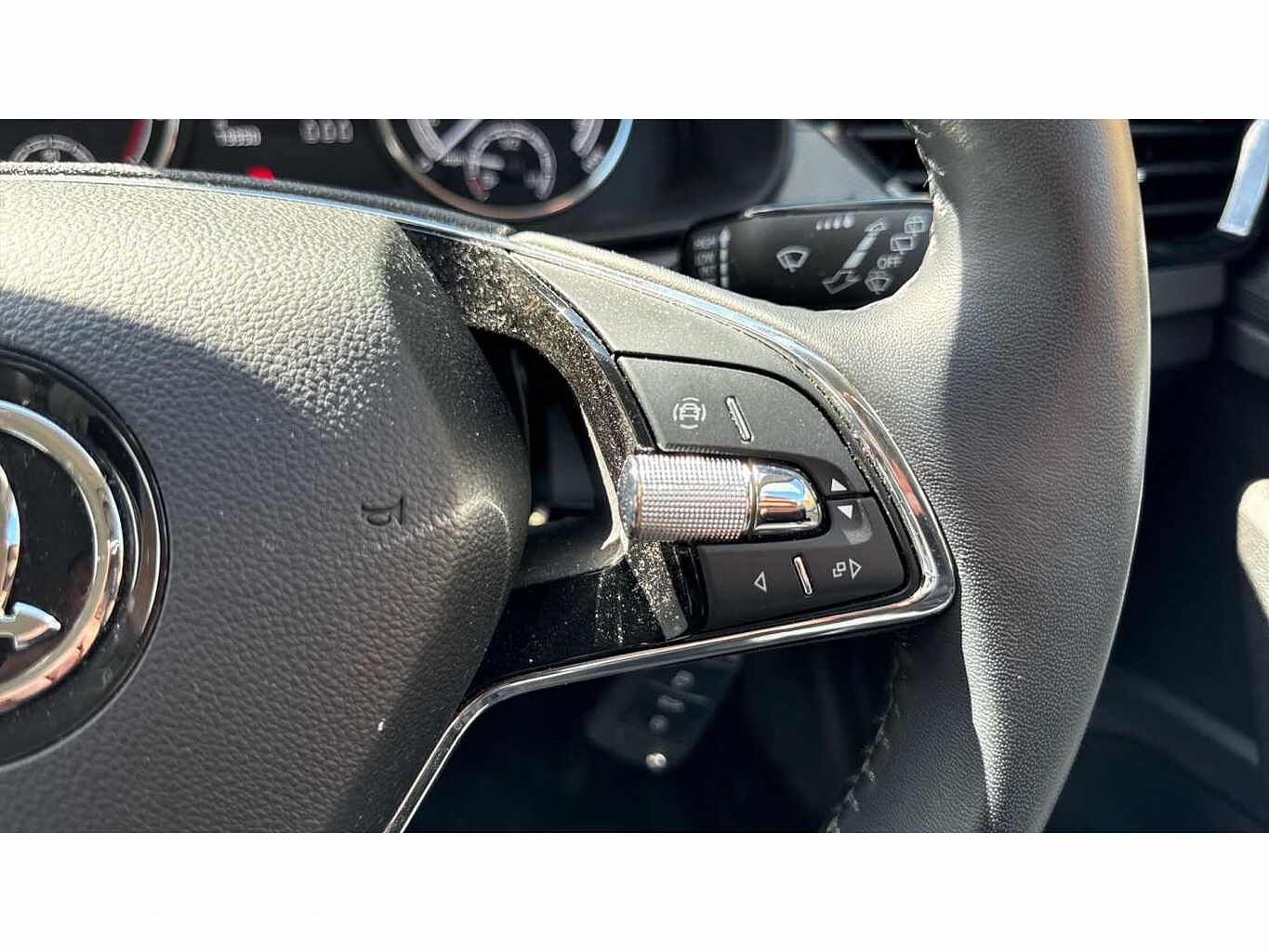 SKODA Kamiq 1.5 TSI (150ps) SE SUV