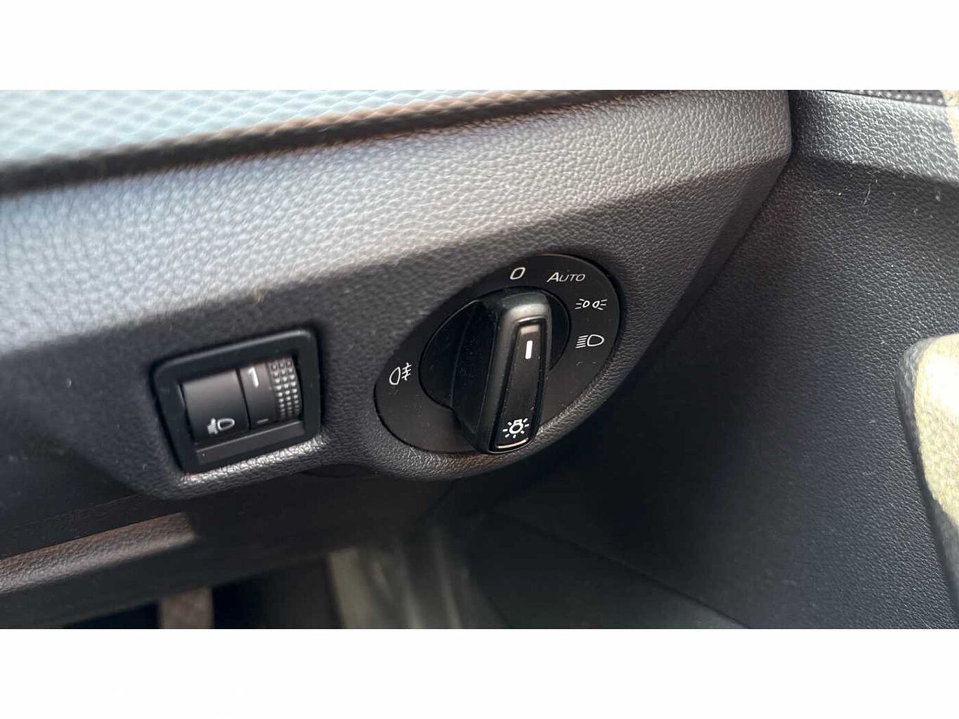 SKODA Kamiq 1.5 TSI (150ps) SE SUV