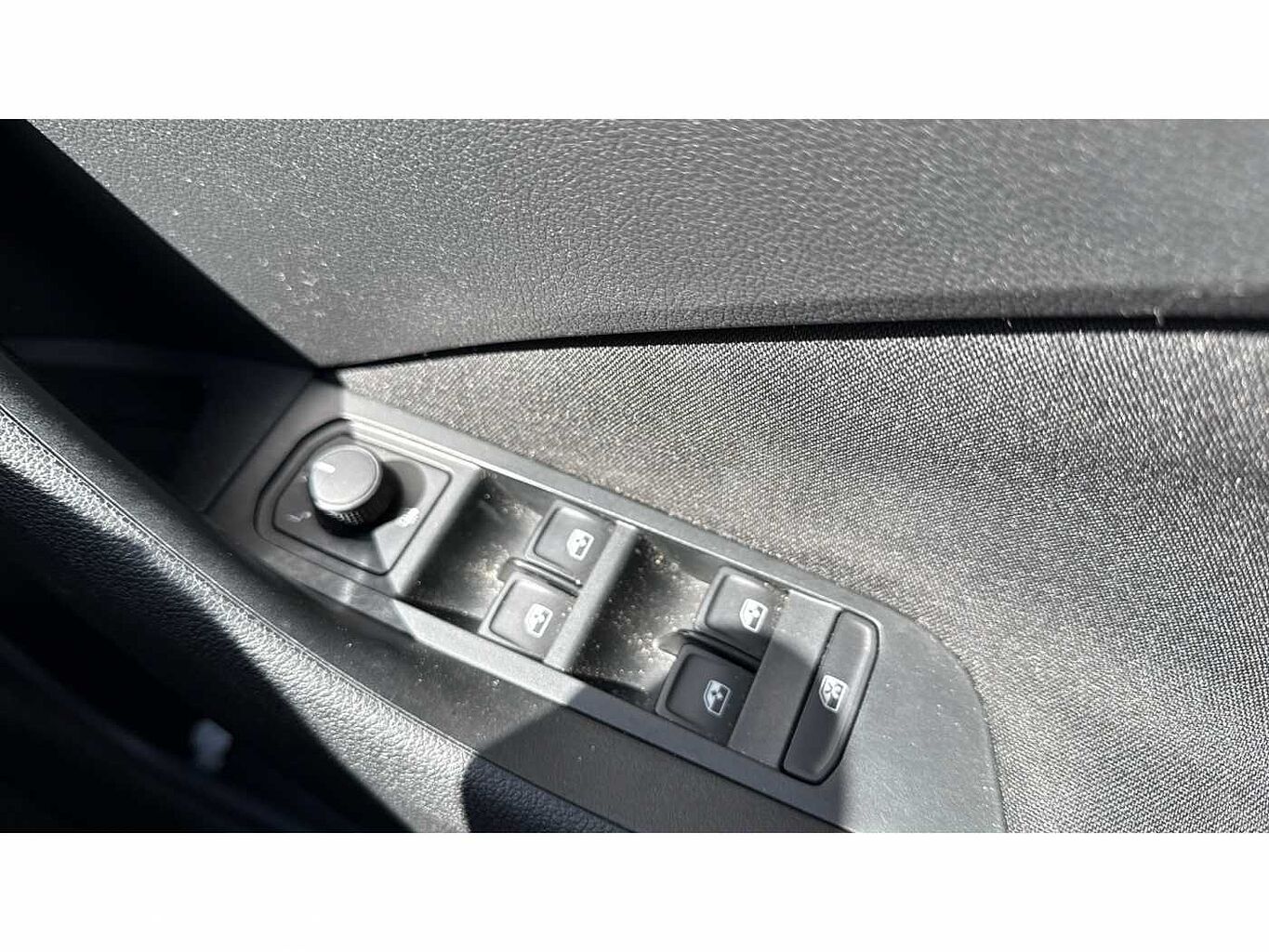 SKODA Kamiq 1.5 TSI (150ps) SE SUV