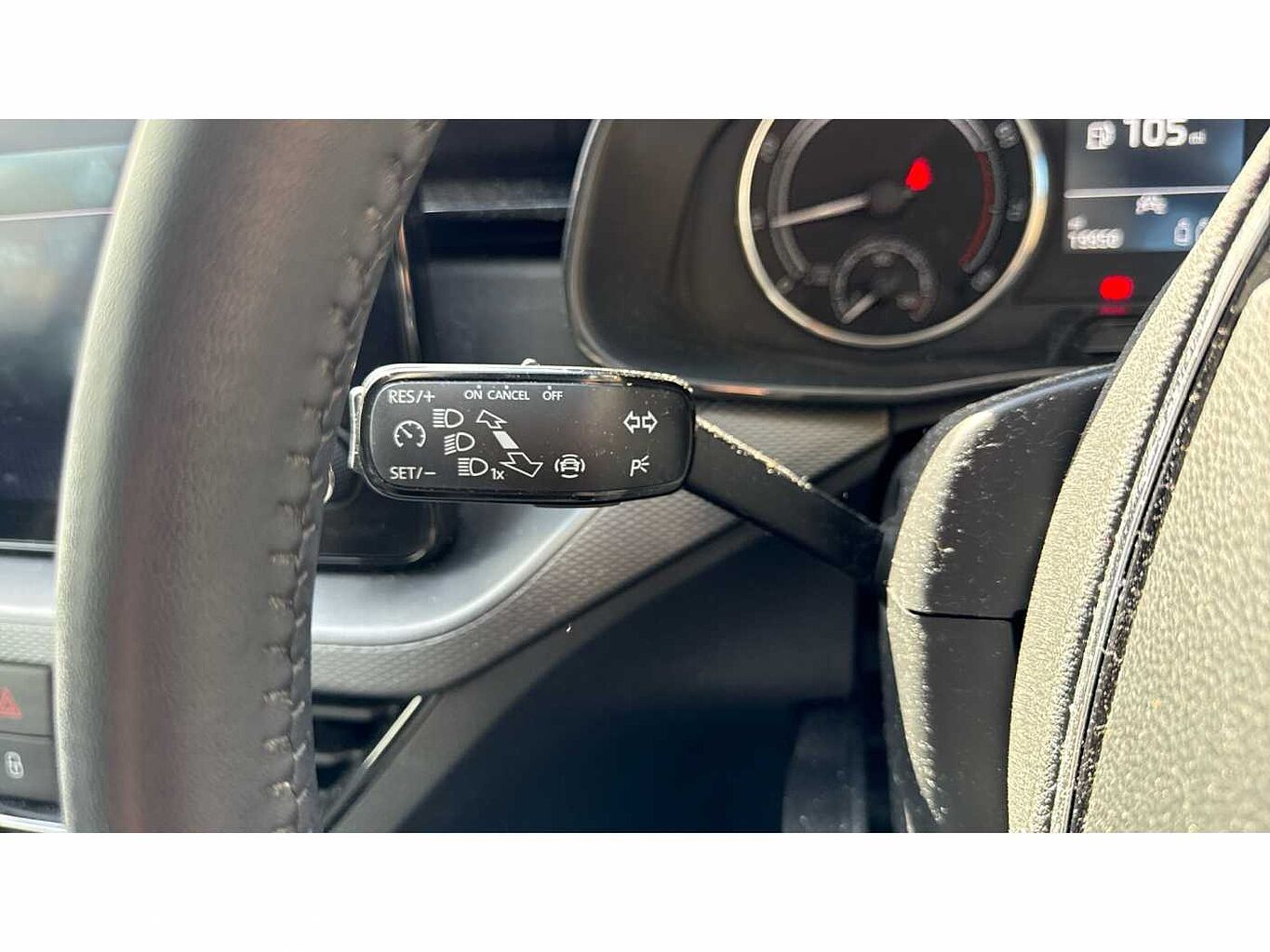 SKODA Kamiq 1.5 TSI (150ps) SE SUV