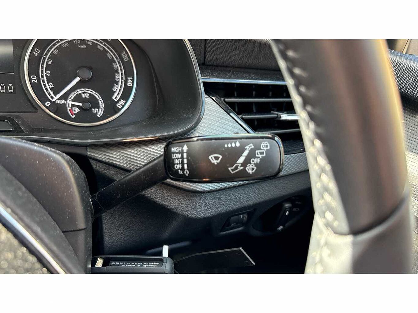 SKODA Kamiq 1.5 TSI (150ps) SE SUV