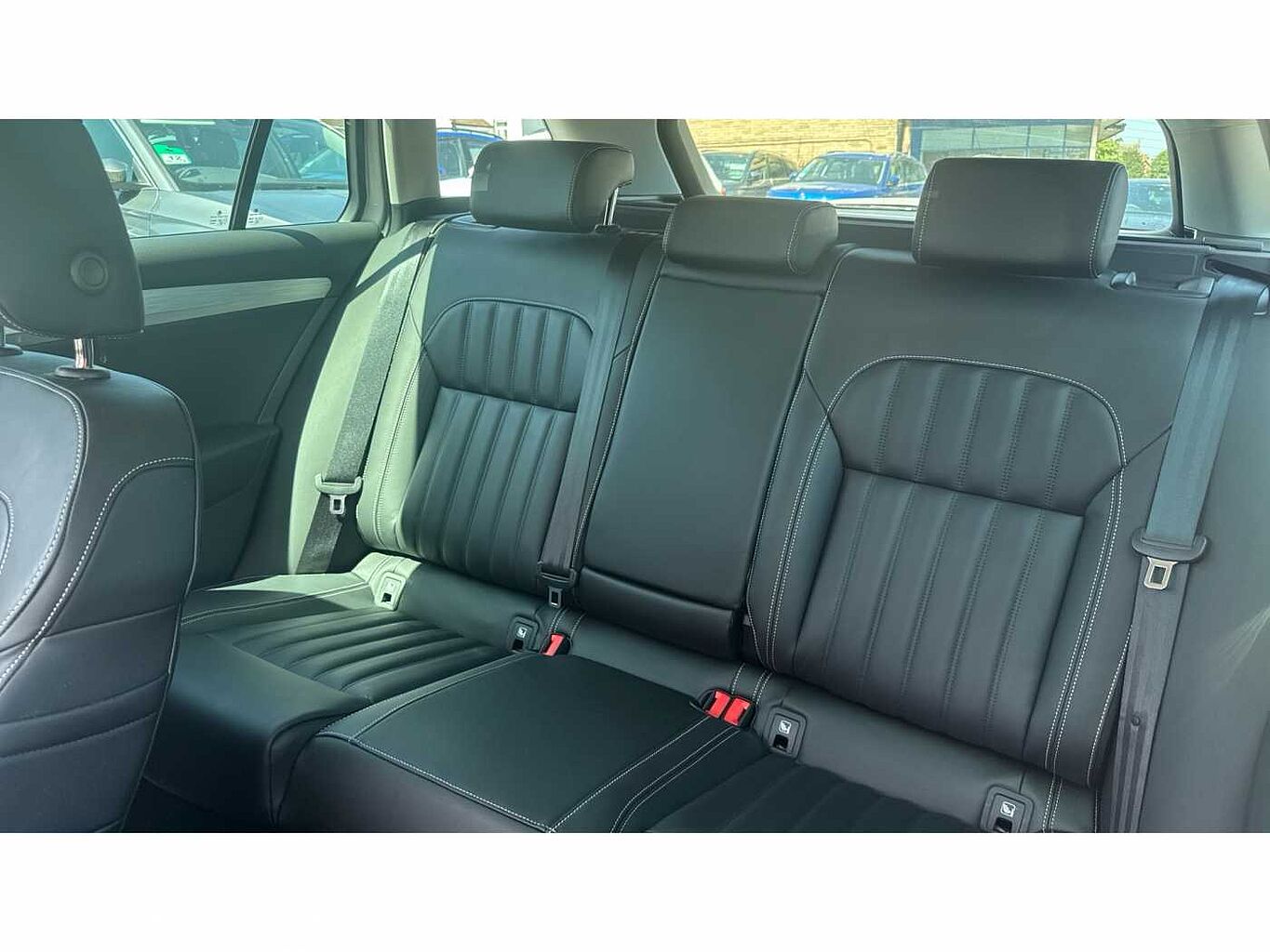 SKODA SUPERB 2.0 TDI CR SE Technology 5dr DSG