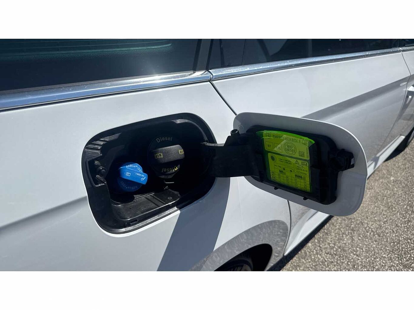 SKODA SUPERB 2.0 TDI CR SE Technology 5dr DSG
