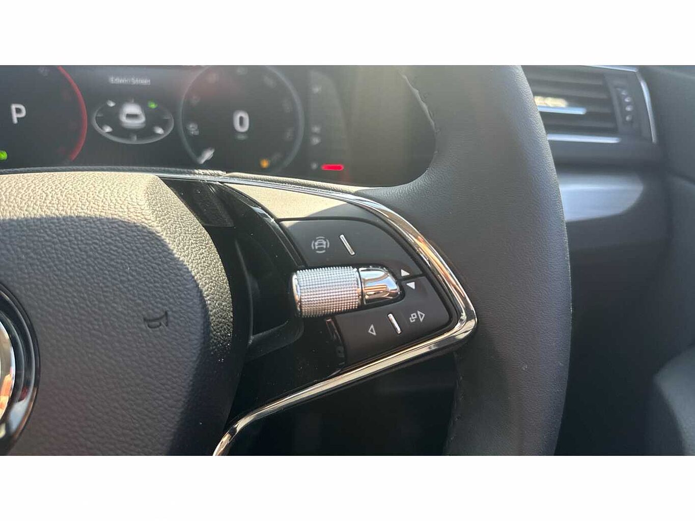 SKODA SUPERB 2.0 TDI CR SE Technology 5dr DSG