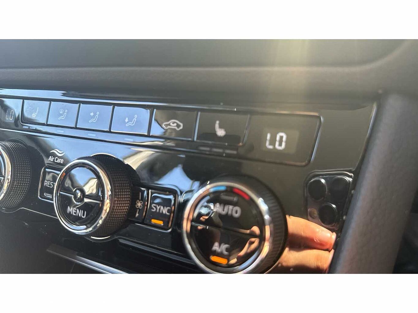 SKODA SUPERB 2.0 TDI CR SE Technology 5dr DSG