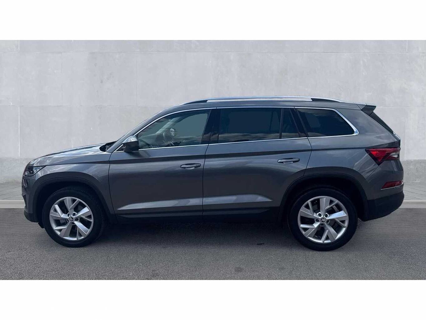 SKODA Kodiaq 1.5 TSI (150ps) SE L Executive 7s ACT DSG