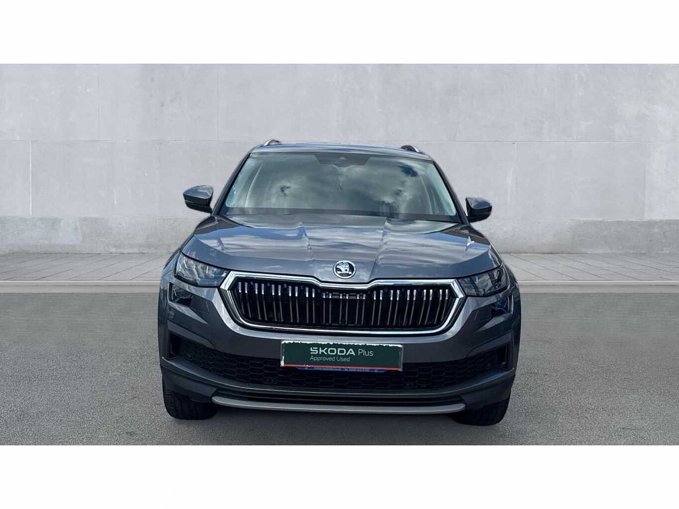 SKODA Kodiaq 1.5 TSI (150ps) SE L Executive 7s ACT DSG