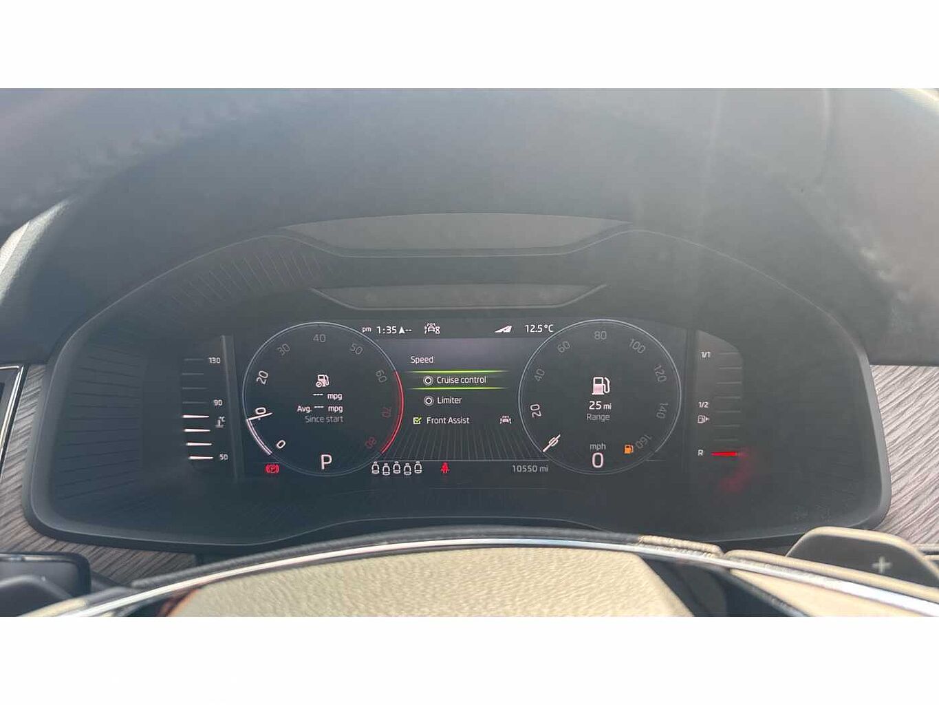 SKODA Kodiaq 1.5 TSI (150ps) SE L Executive 7s ACT DSG