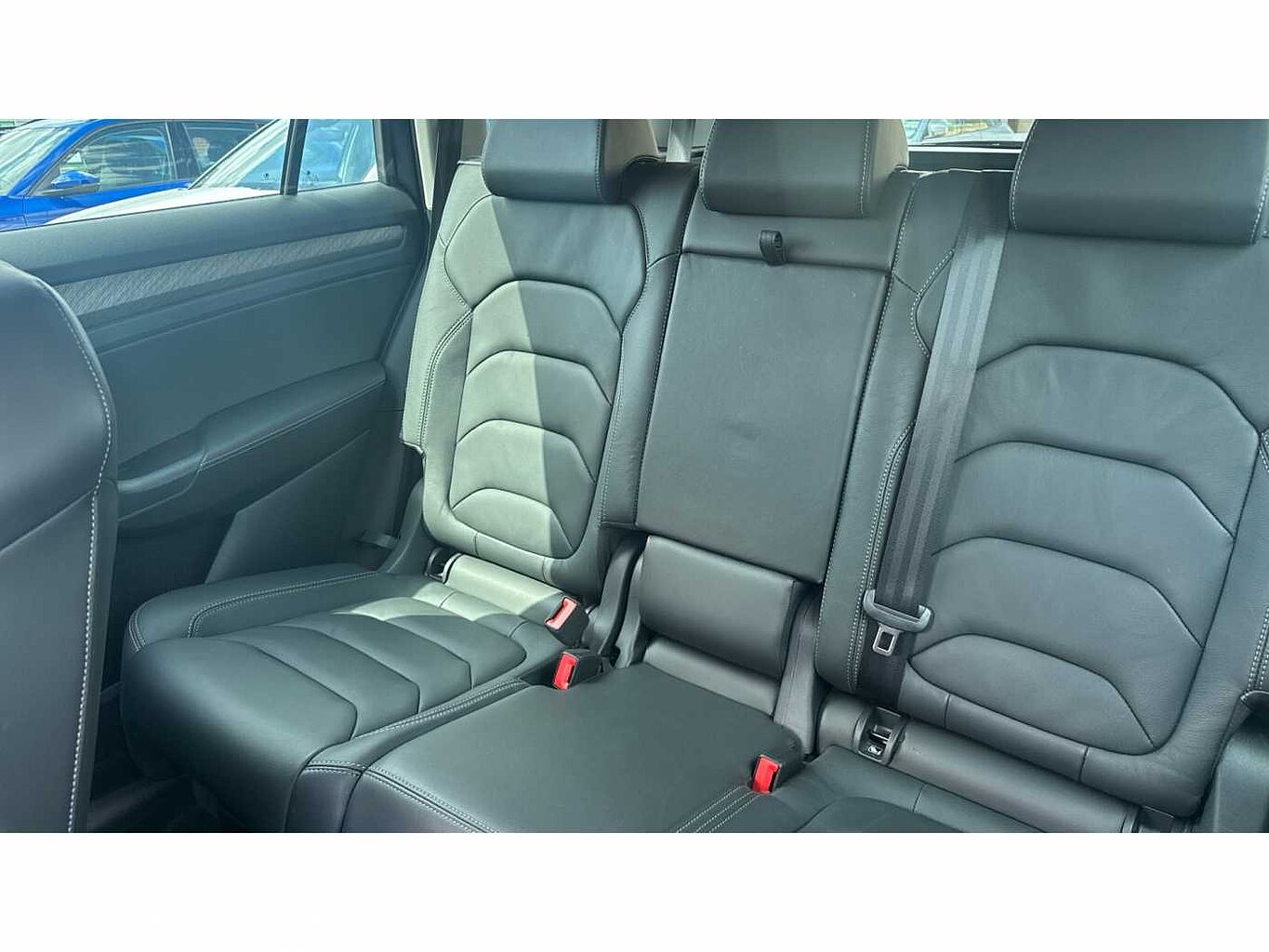 SKODA Kodiaq 1.5 TSI (150ps) SE L Executive 7s ACT DSG