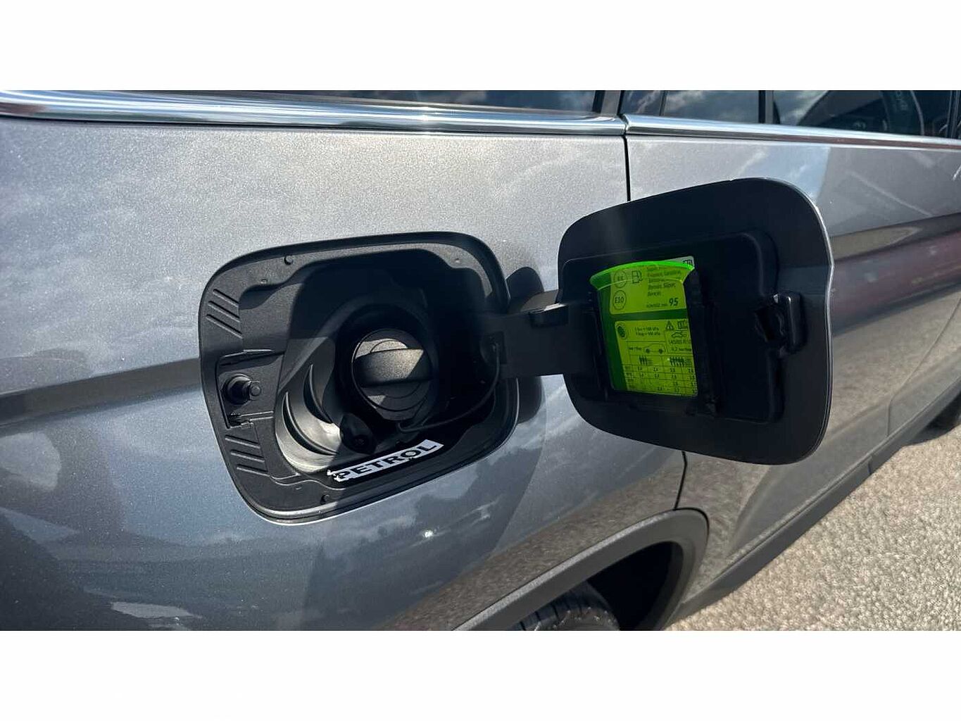 SKODA Kodiaq 1.5 TSI (150ps) SE L Executive 7s ACT DSG