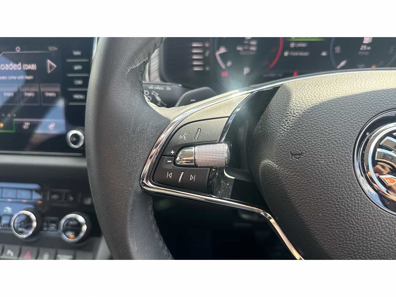 SKODA Kodiaq 1.5 TSI (150ps) SE L Executive 7s ACT DSG