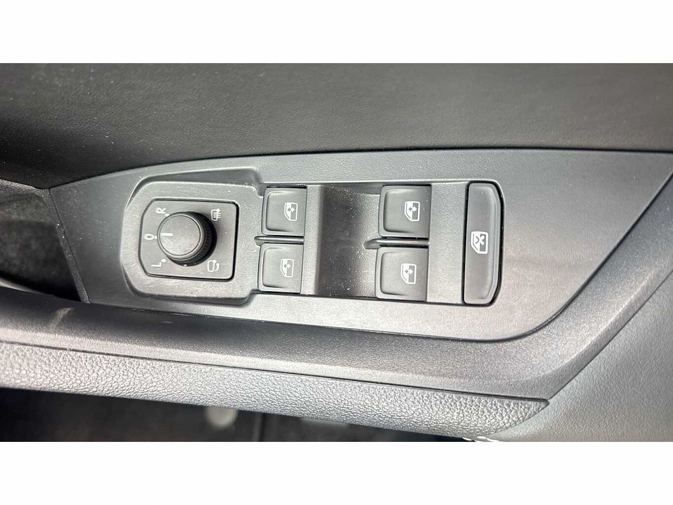 SKODA Kodiaq 1.5 TSI (150ps) SE L Executive 7s ACT DSG