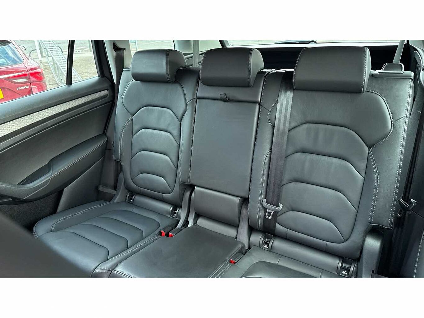 SKODA Kodiaq 1.5 TSI (150ps) SE L Executive 7s ACT DSG