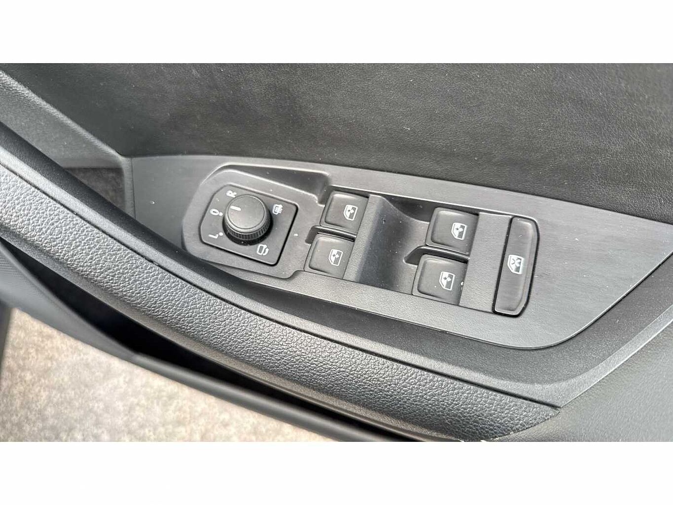 SKODA Kodiaq 1.5 TSI (150ps) SE L Executive 7s ACT DSG