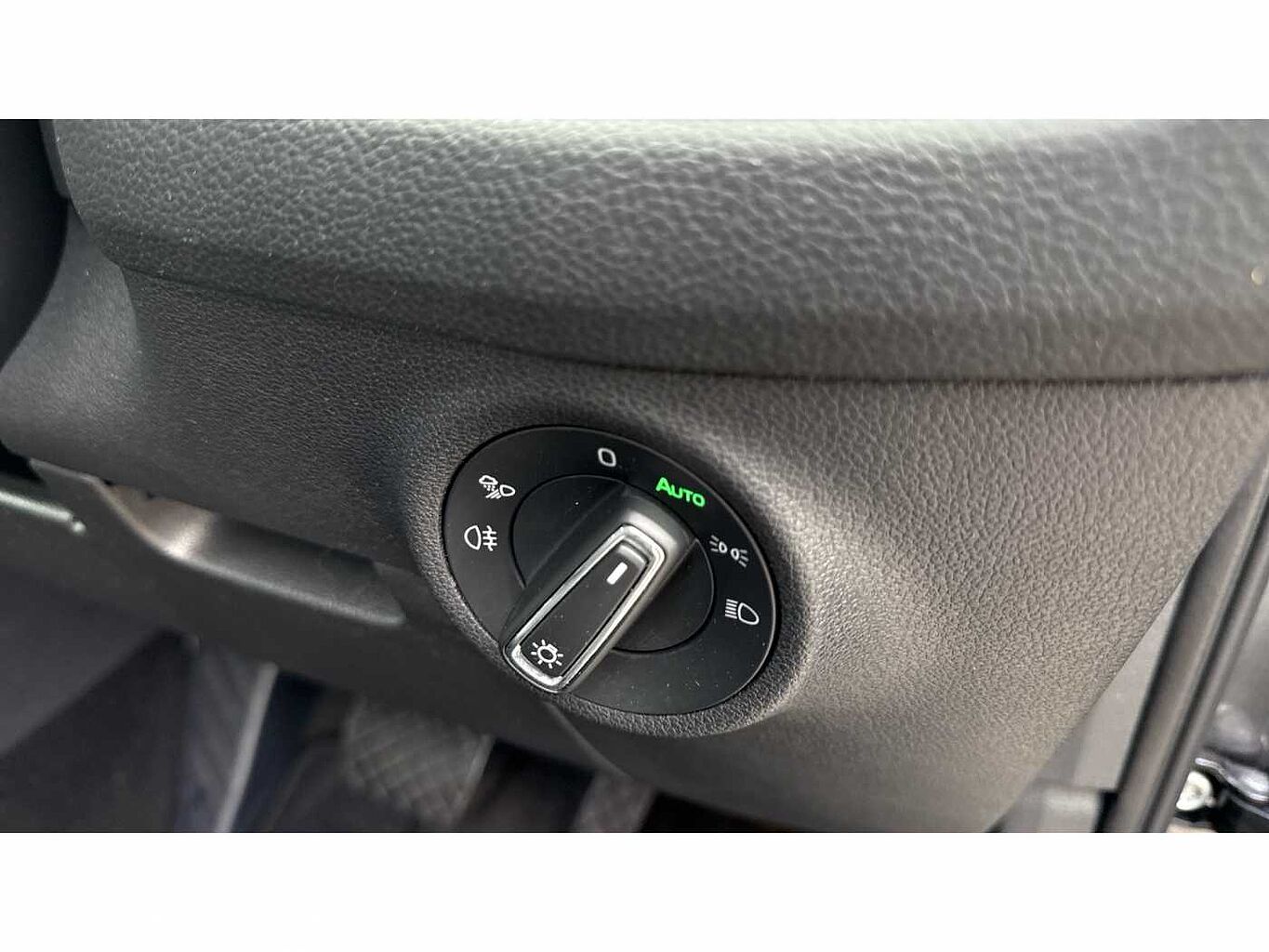 SKODA Kodiaq 1.5 TSI (150ps) SE L Executive 7s ACT DSG