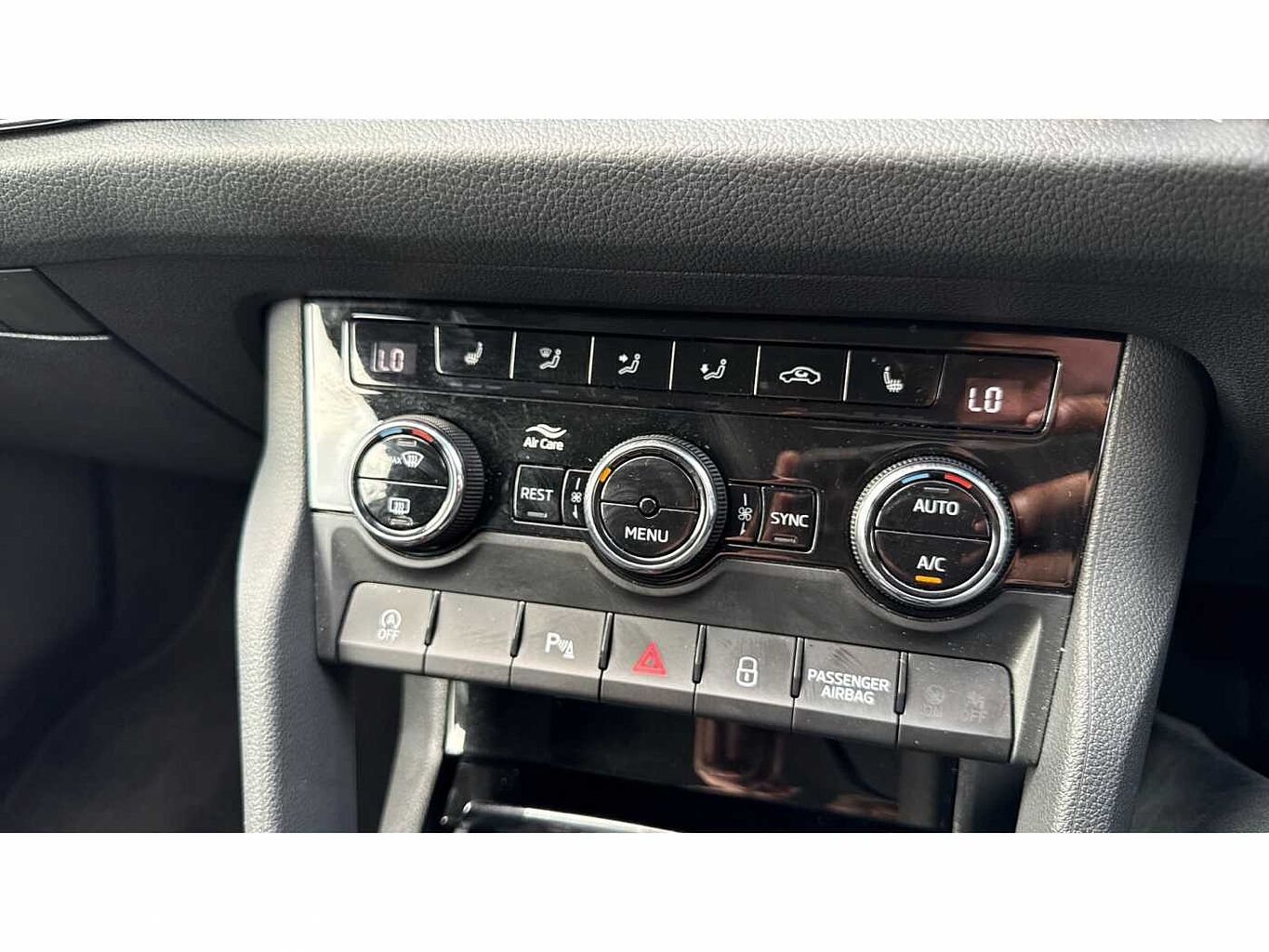 SKODA Kodiaq 1.5 TSI (150ps) SE L Executive 7s ACT DSG