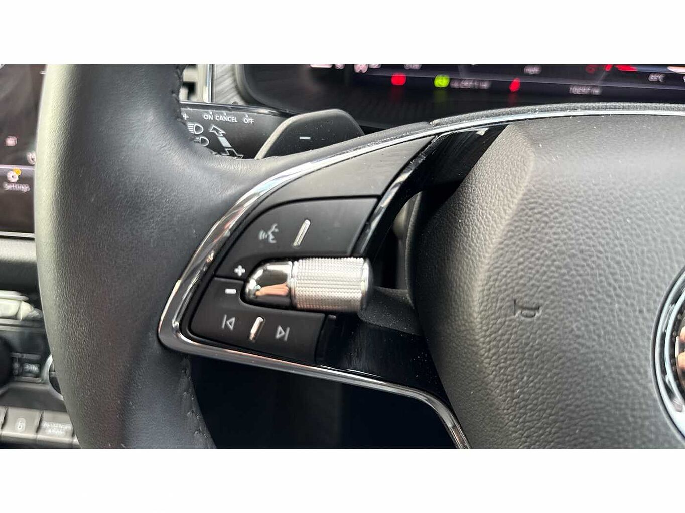 SKODA Kodiaq 1.5 TSI (150ps) SE L Executive 7s ACT DSG