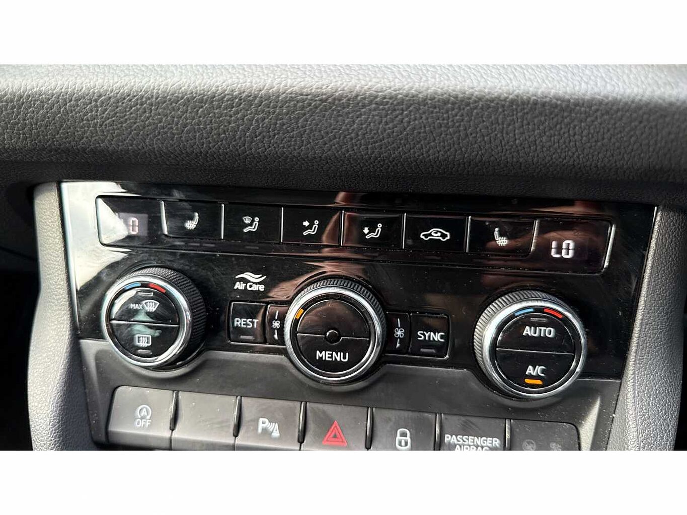SKODA Kodiaq 1.5 TSI (150ps) SE L Executive 7s ACT DSG