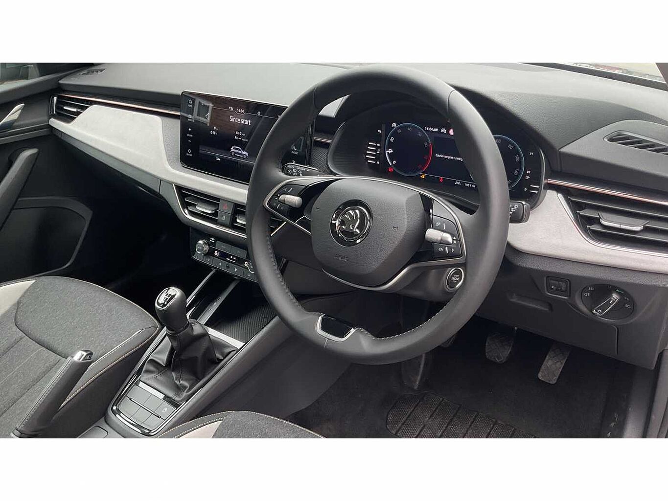 SKODA KAMIQ 1.0 TSI SE L 5dr