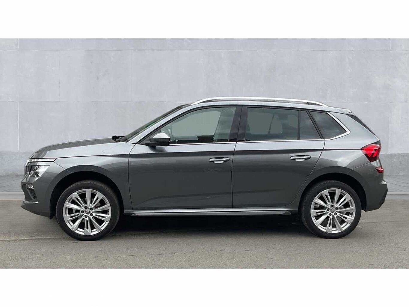 SKODA KAMIQ 1.0 TSI SE L 5dr