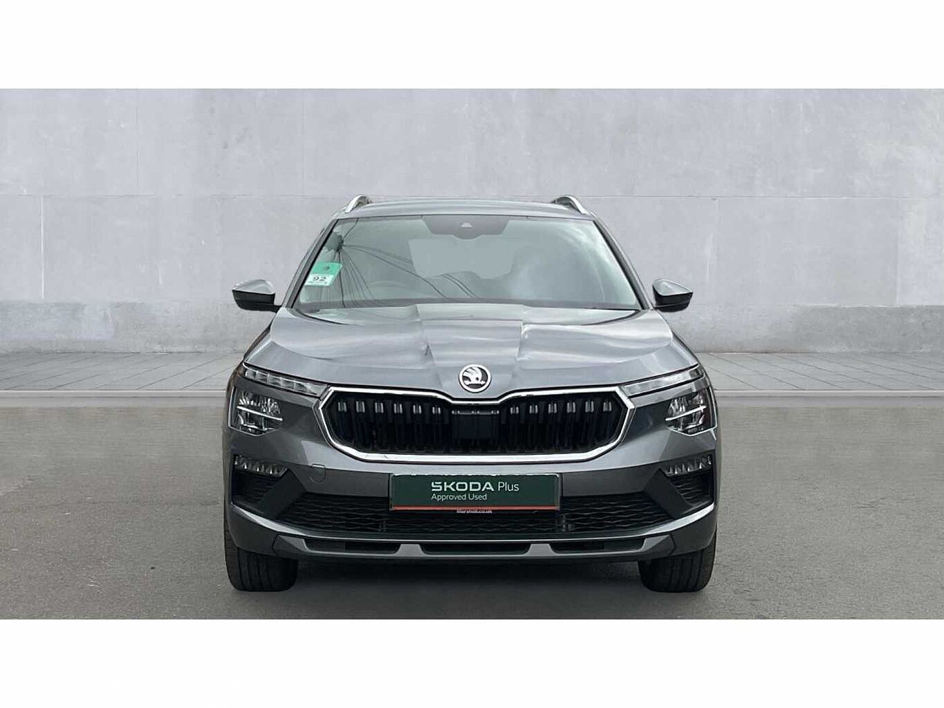 SKODA KAMIQ 1.0 TSI SE L 5dr