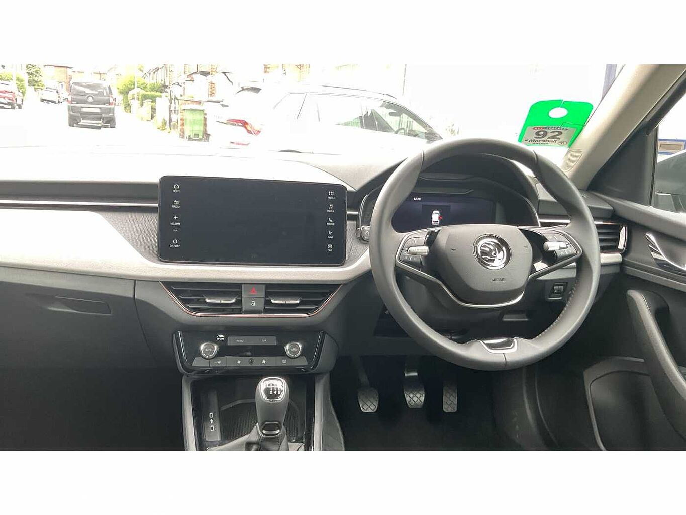 SKODA KAMIQ 1.0 TSI SE L 5dr