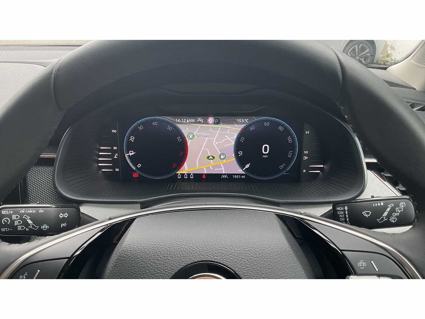 SKODA KAMIQ 1.0 TSI SE L 5dr