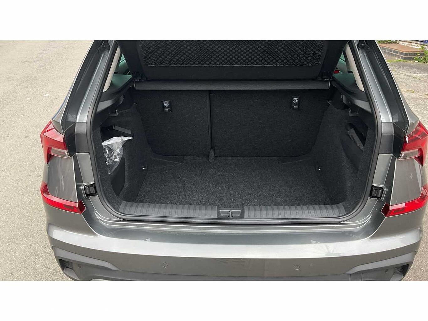 SKODA KAMIQ 1.0 TSI SE L 5dr