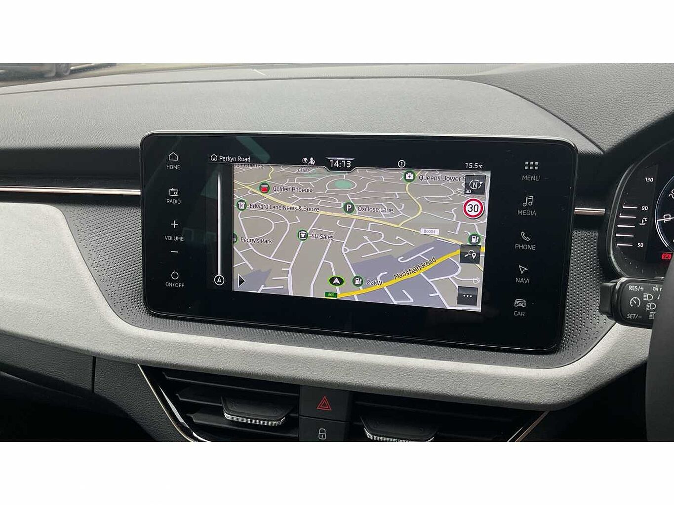 SKODA KAMIQ 1.0 TSI SE L 5dr