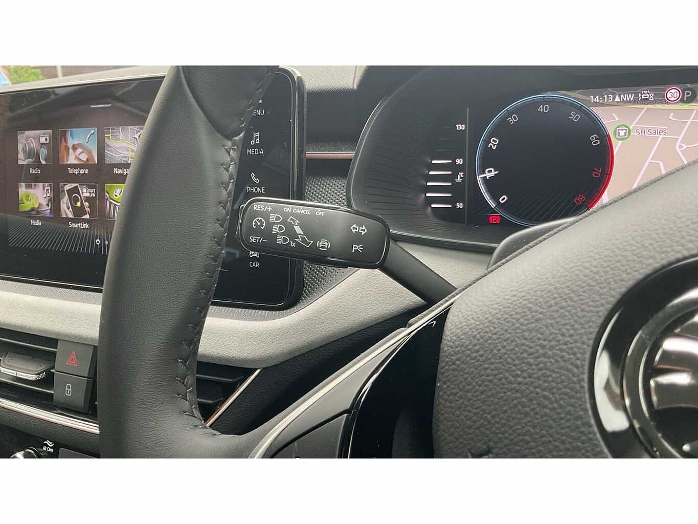SKODA KAMIQ 1.0 TSI SE L 5dr