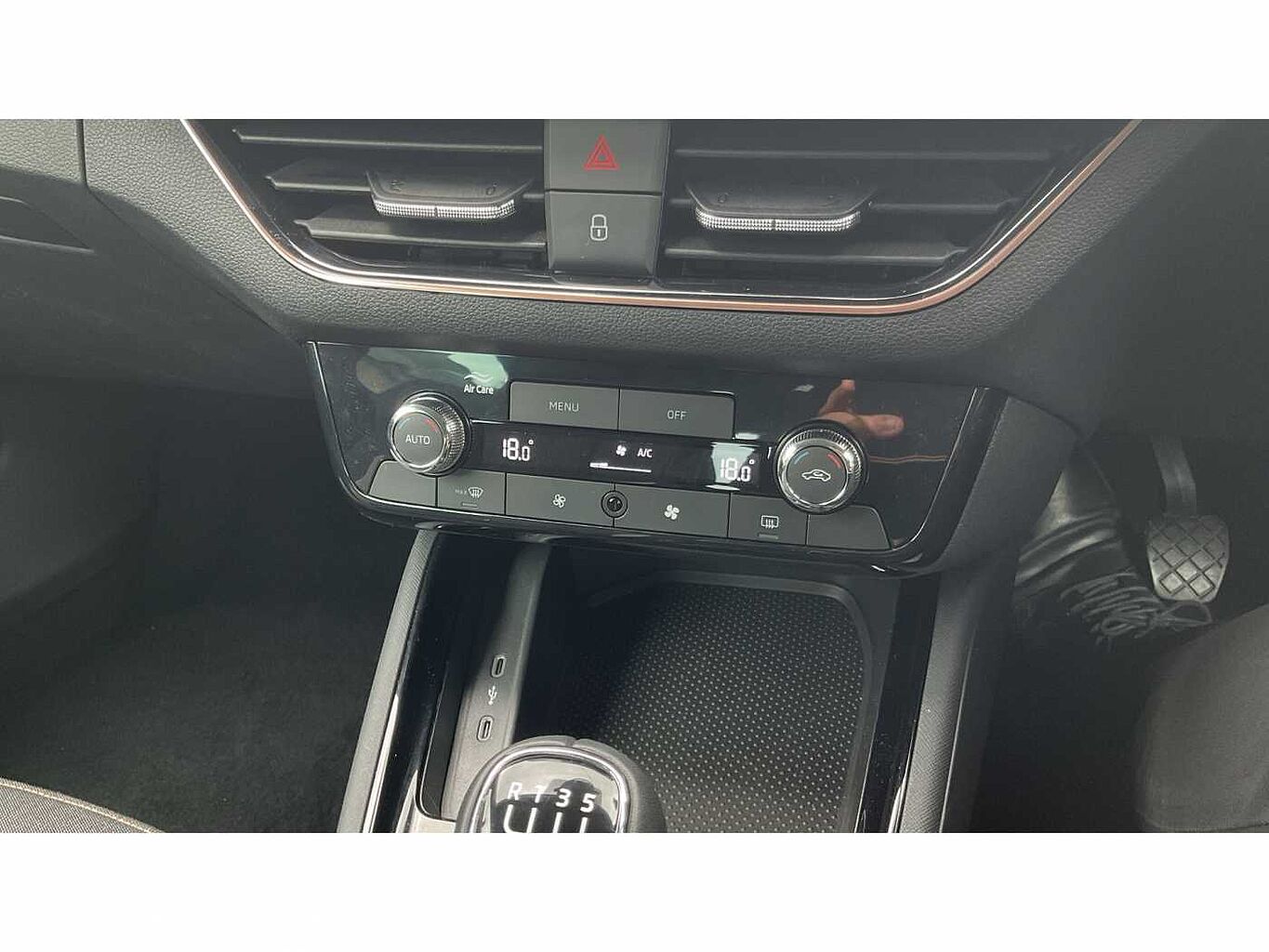 SKODA KAMIQ 1.0 TSI SE L 5dr