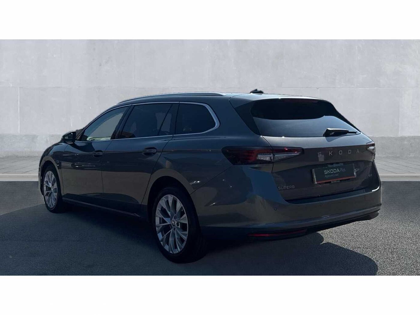 SKODA SUPERB 2.0 TDI 193 SE L 4X4 5dr DSG