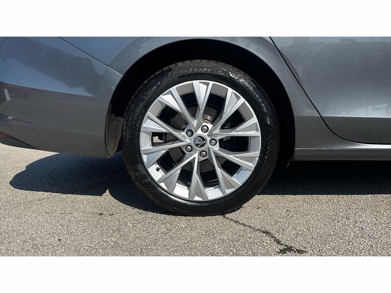 SKODA SUPERB 2.0 TDI 193 SE L 4X4 5dr DSG