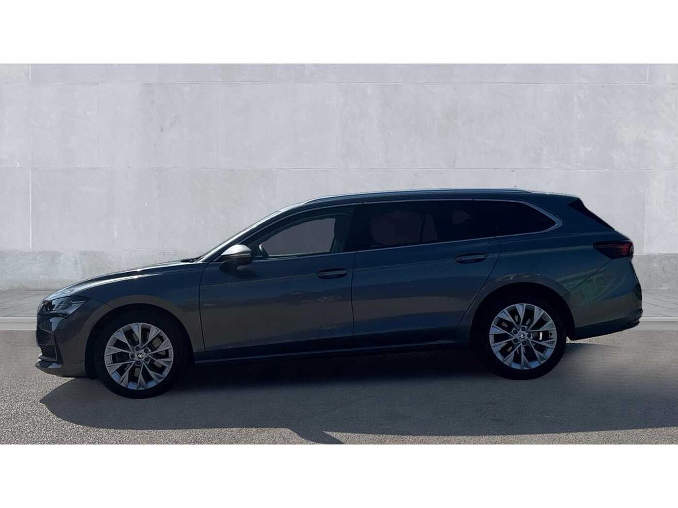 SKODA SUPERB 2.0 TDI 193 SE L 4X4 5dr DSG